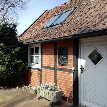 Ferienhaus In Rumke Bippen Extérieur photo