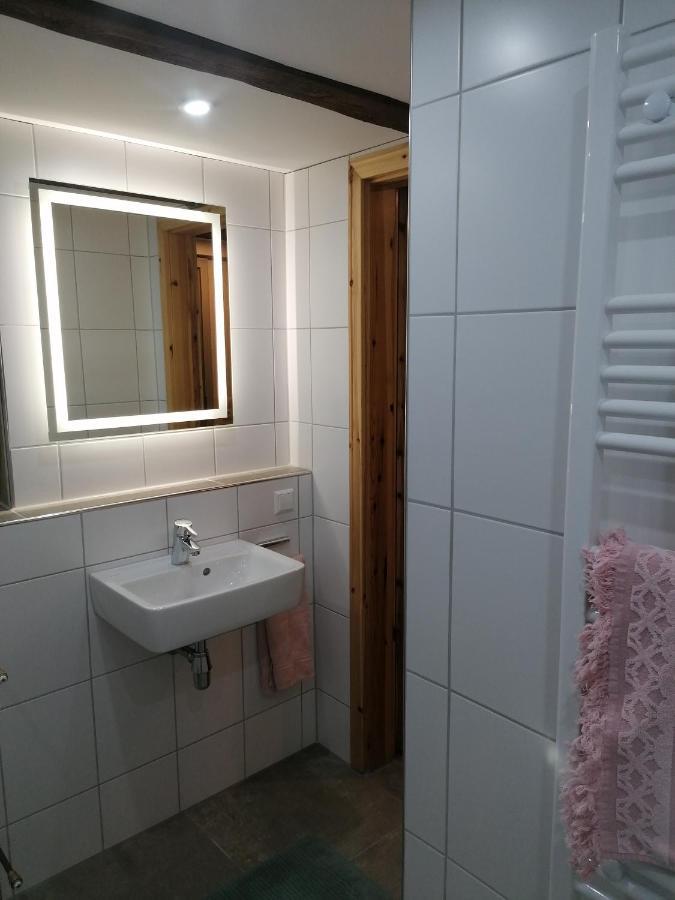 Ferienhaus In Rumke Bippen Extérieur photo