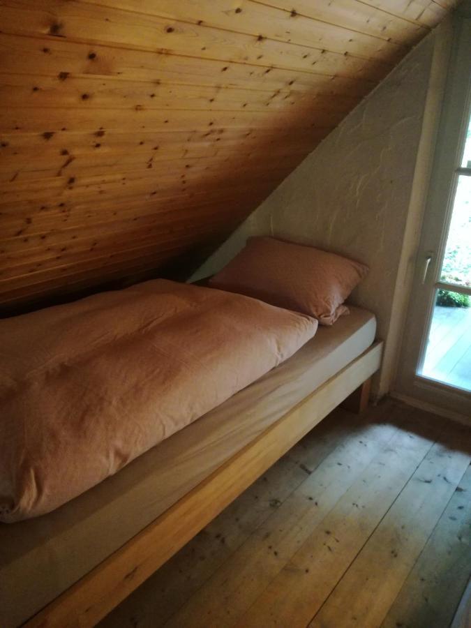 Ferienhaus In Rumke Bippen Extérieur photo